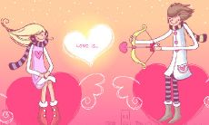 超全情人节祝福语大合集：包含多种场合、各种情感的表达方式！