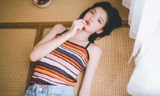 从情感受挫到心碎破裂，仍旧绽放着绝美的句子