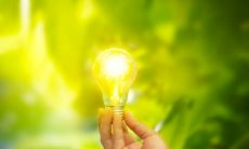 用美妙正能量语言描述光的几句话