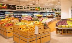 欢迎光临我们新开业的精品水果店，一站式获得新鲜、营养、多样的水果选择，从苹果到草莓，从猕猴桃到菠萝，每一口都是天然的美味，尽情体验来自大自然的馈赠！