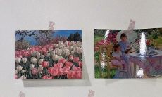 如何在社交媒体上发布一条简单的带有表达力的朋友圈？