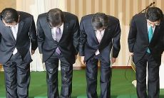 用最真挚的措辞表达道歉的句子，以表达最深的真诚和懊悔之情