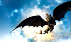 《驯龙高手1》中值得铭记的经典台词集锦