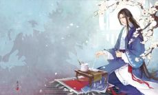 充满神秘与艺术气息的超凡古风句子，让你的文字穿越时间与空间！