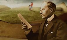 探索人性、思想与生命的文学巨匠——罗曼罗兰的经典名言，启迪我们的内在反思与成长之路