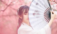 经典语句，沉淀千年，折射出唯美古风的魅力：从古到今，我们呈现最优美的句子！