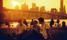 几十年恒久不变的友谊之句