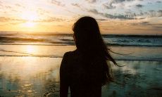 在深夜阅读时感到沮丧的那些句子