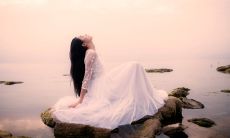 深情款款地表达思念他的痴心句子，恋慕之情在心头荡漾久久难忘！