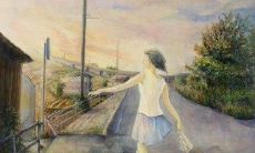 放肆的心痛 - 探讨情感的深度，重塑内心的坚韧力量