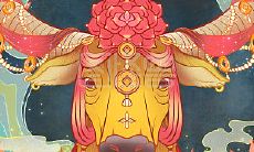 亲朋好友欢庆除夕之际，送上简短而贴切的初夕祝福语