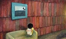 一些表达人物失望状态的长句子和短句子