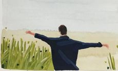 让你心碎的英文句子，让你感受想念之苦