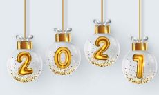 告别2021，迎接2022：重聚希望与未来的文案