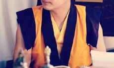 50句曲尼上师禅语：压缩人生的经验，提高生命的质量