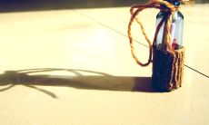 探讨牵挂情感的绵长韵律——感人爱情句子