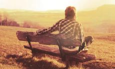 29句温馨句子，表达想念家的心情，想回家的情感说说