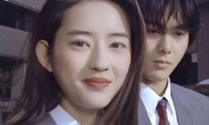 分手后的情侣依然欢快，寻找新的开始和人生冒险