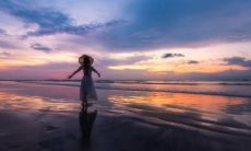 分手后常用的经典伤感说说和话语集锦