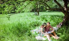 在这个美好的春季，分享一些让我们度过愉快时光的句子吧！