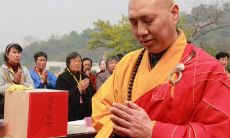 50句大安法师语录：启迪心灵、指引人生、激励成长的智慧言辞