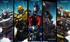 探索变形金刚3的经典台词：令人振奋的瞬间回顾