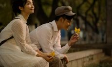 表达对男友的爱意和感激之情：留下难忘的点滴，记录幸福时光