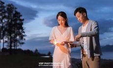 如何在朋友圈中巧妙展示你的恩爱情感与幸福生活？