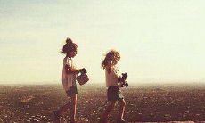 珍爱友情：致敬我的朋友，让这些最为感人的句子触及你我心灵！