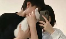 盘点浪漫高端秀恩爱的情话佳句：怦然心动的经典爱情语录