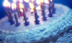 经典祝生日快乐的句子，让心灵感到温暖和愉悦