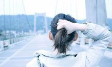 触动灵魂、揪心至深的话语，让人瞬间感到心疼而不自觉落泪