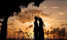 我深受感动并深刻感恩，因另一半说出的最深情的话而改变了我的生活