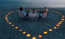 最引人感动的浪漫短信——让爱情充满心灵的感动与温暖