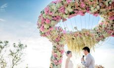 在婚礼庆典中流传至今的经典语句——致父母的感恩和祝福