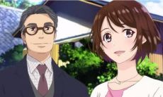 展现深刻亲情：妙曼唯美句子撼动心灵，表达无尽的亲情关怀