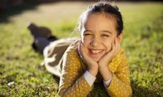 甜蜜暖心的乐观短语，以其简洁唯美之姿永存人心