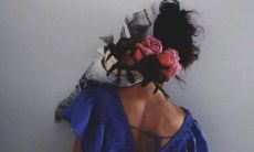 沉郁的内心望向浩瀚无垠的海洋