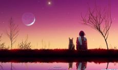 探讨"等待一个人"主题的个性签名：揭示恋爱和等待的心态和感情表达