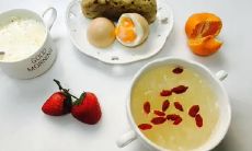 探究每日早餐对健康的影响——一场关于早餐的深度讨论