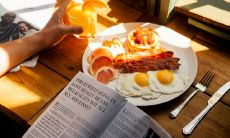 份：让您的每个早晨都充满温馨感——9月份的客户早安问候短信！