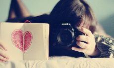 一份充满幸福感的爱情句子集合，传达出对爱的热爱和珍视之情