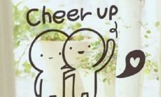 感性抒发：激励自己的温情语句