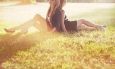 的友情句，表达深情的文艺文章