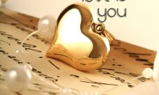 情书，能让你感受到最深刻爱意的甜蜜留言：如何为你的爱人写出令人感动，情感丰沛的真挚情书