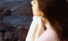 与诗意相融的美丽句子，让心灵感受深沉的破碎之美