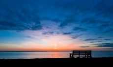 深情古风，温暖亲情：感人至深的唯美古风亲情句子