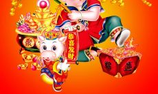 一份给牛年的独特祝福：精选精致句子，共送上祝福和美好想念