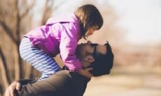 为未来的女儿祈愿幸福的美好句子