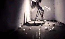 震撼人心的句子，表达对亲情彻底失望心寒的切肤之痛